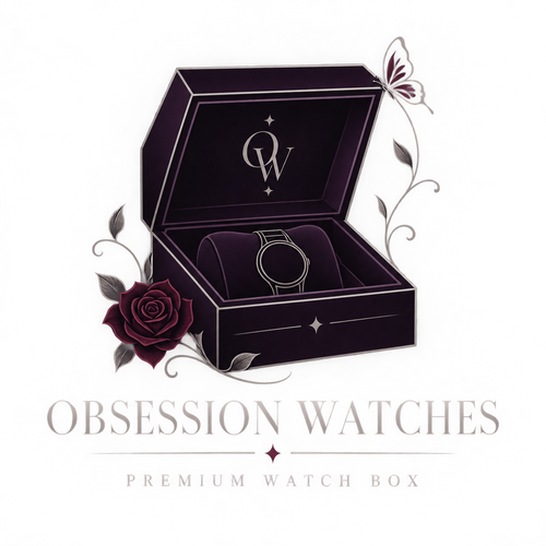 Premium Watch Box